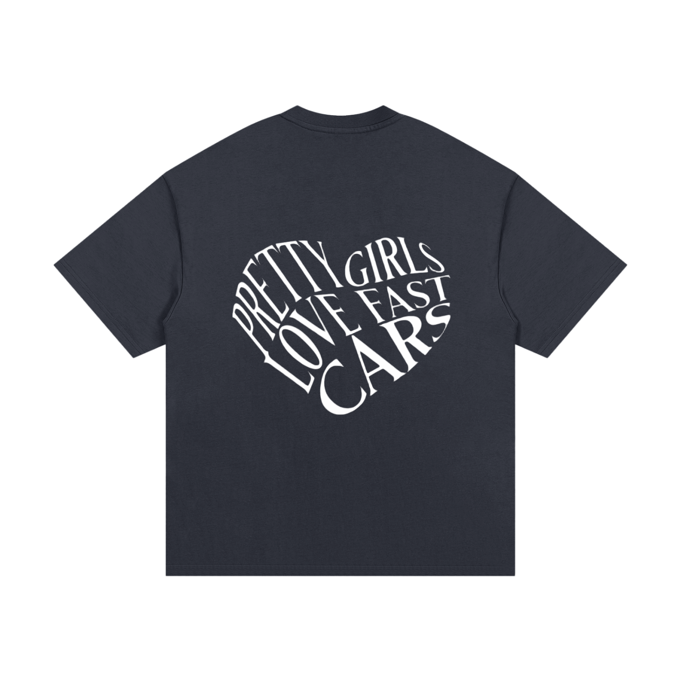 Pretty Girls Tee
