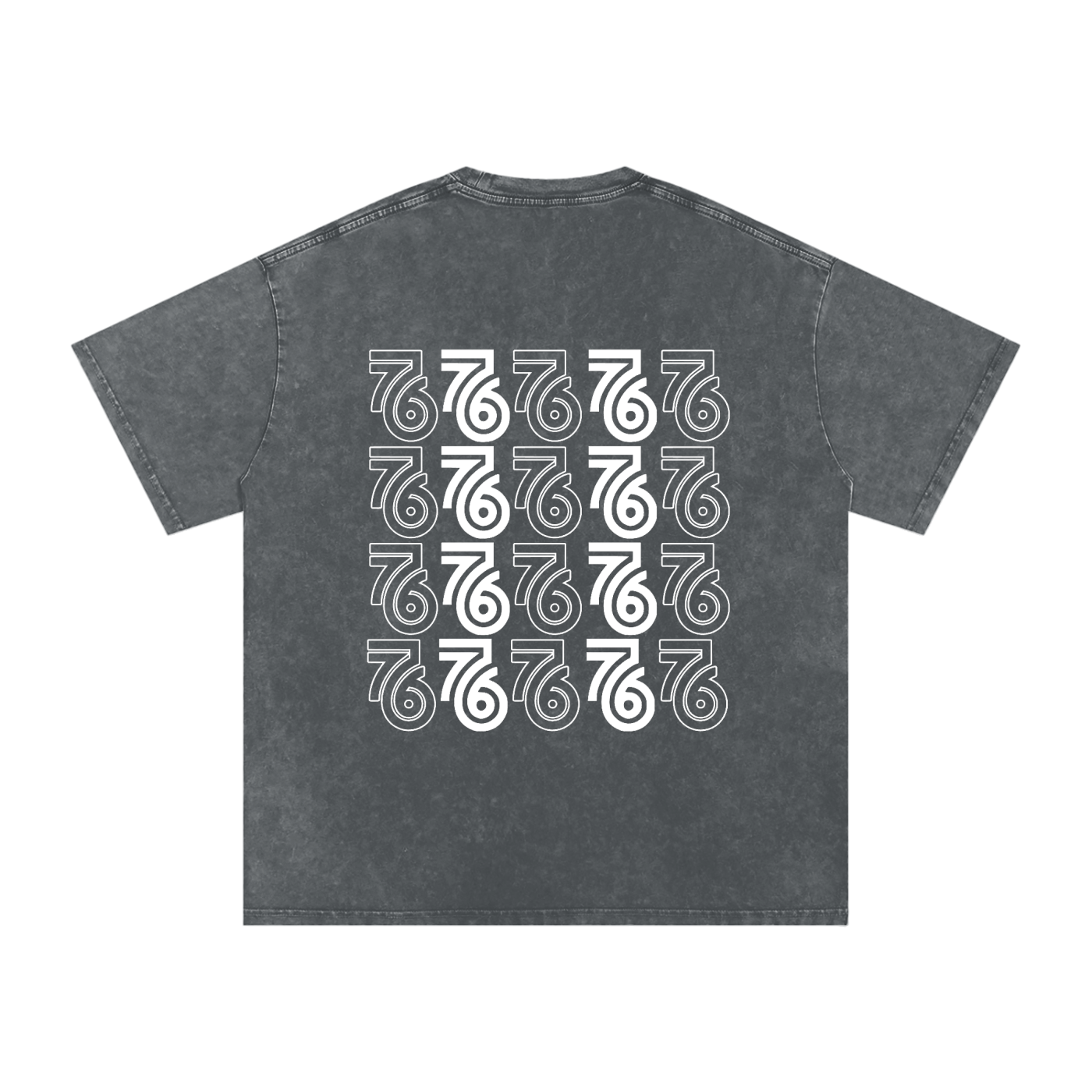Repetitive Tee