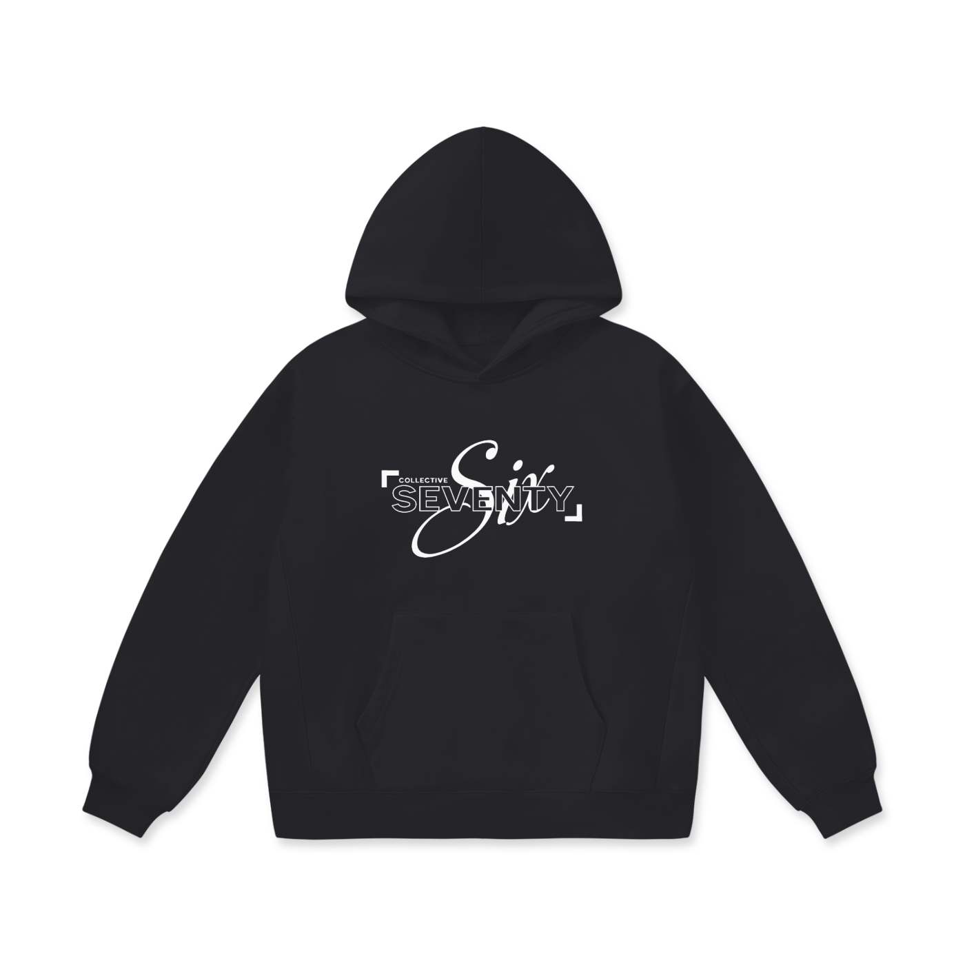 Nightly Ghost Hoodie