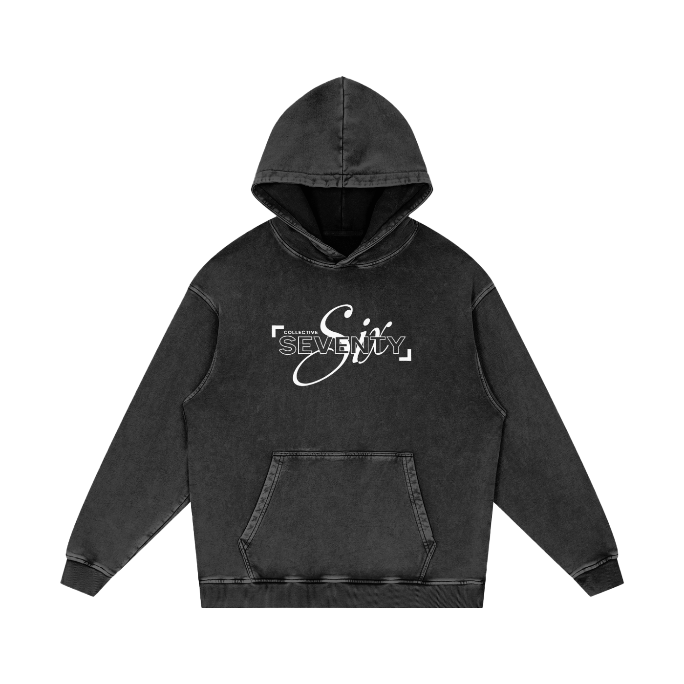 New Times Hoodie