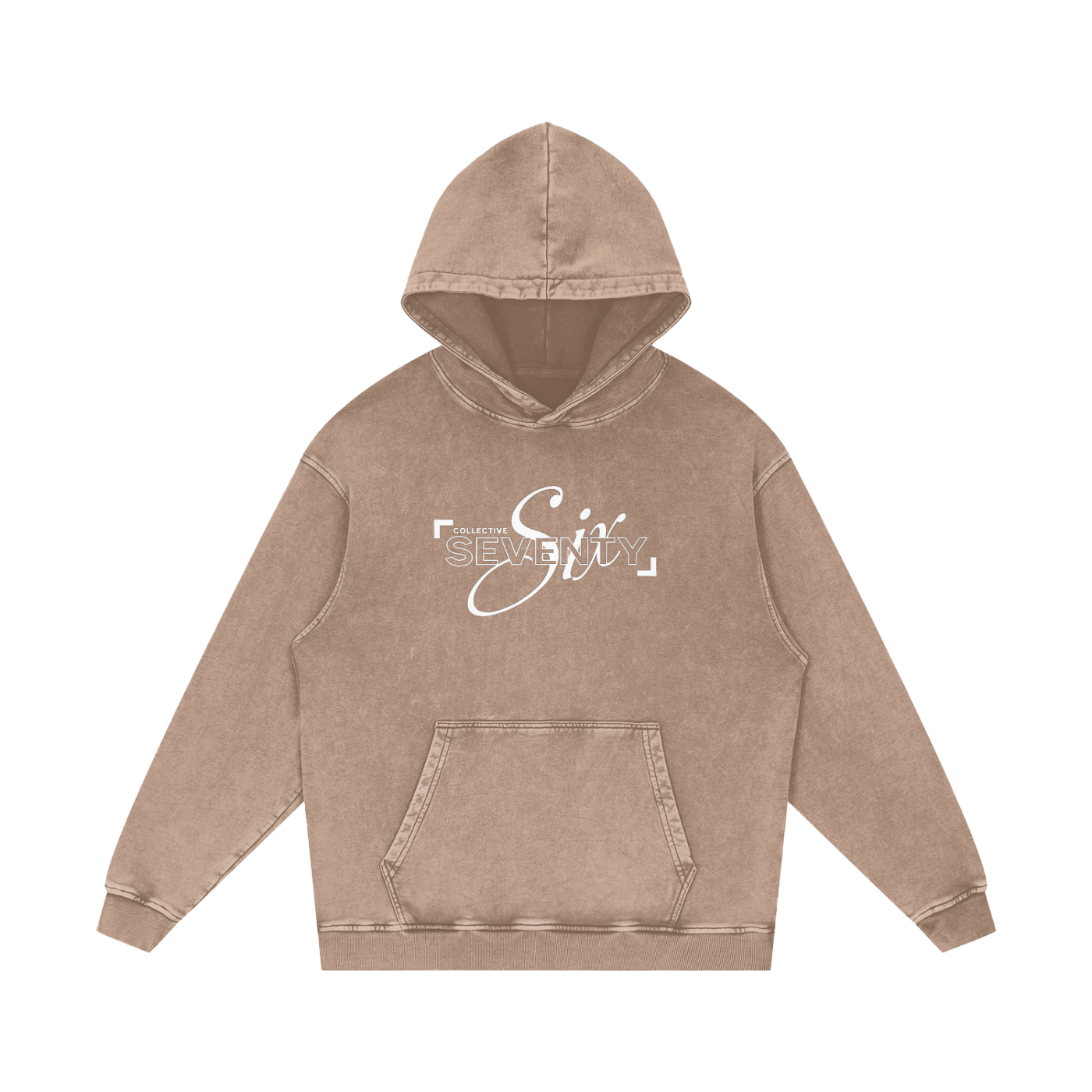 New Times Hoodie