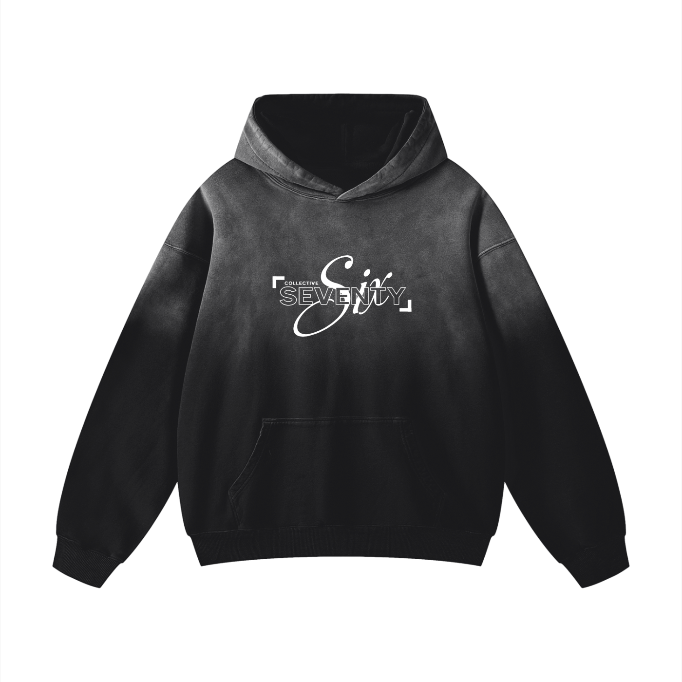 Just Floating By Hoodie