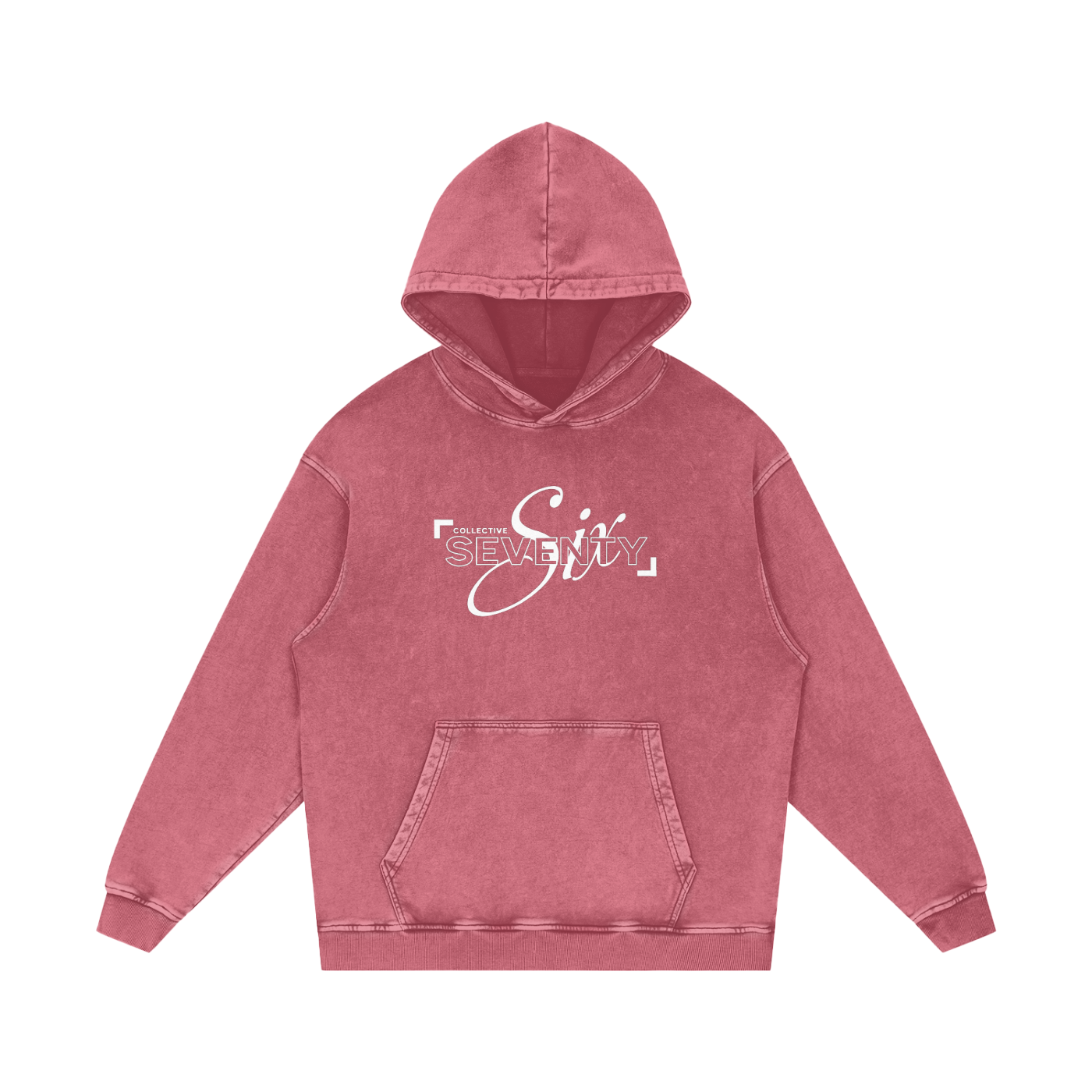 New Times Hoodie