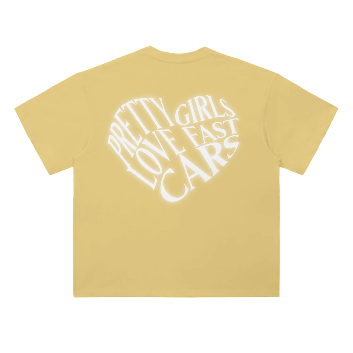Pretty Girls 2 Tee