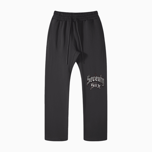 Cross Sweats
