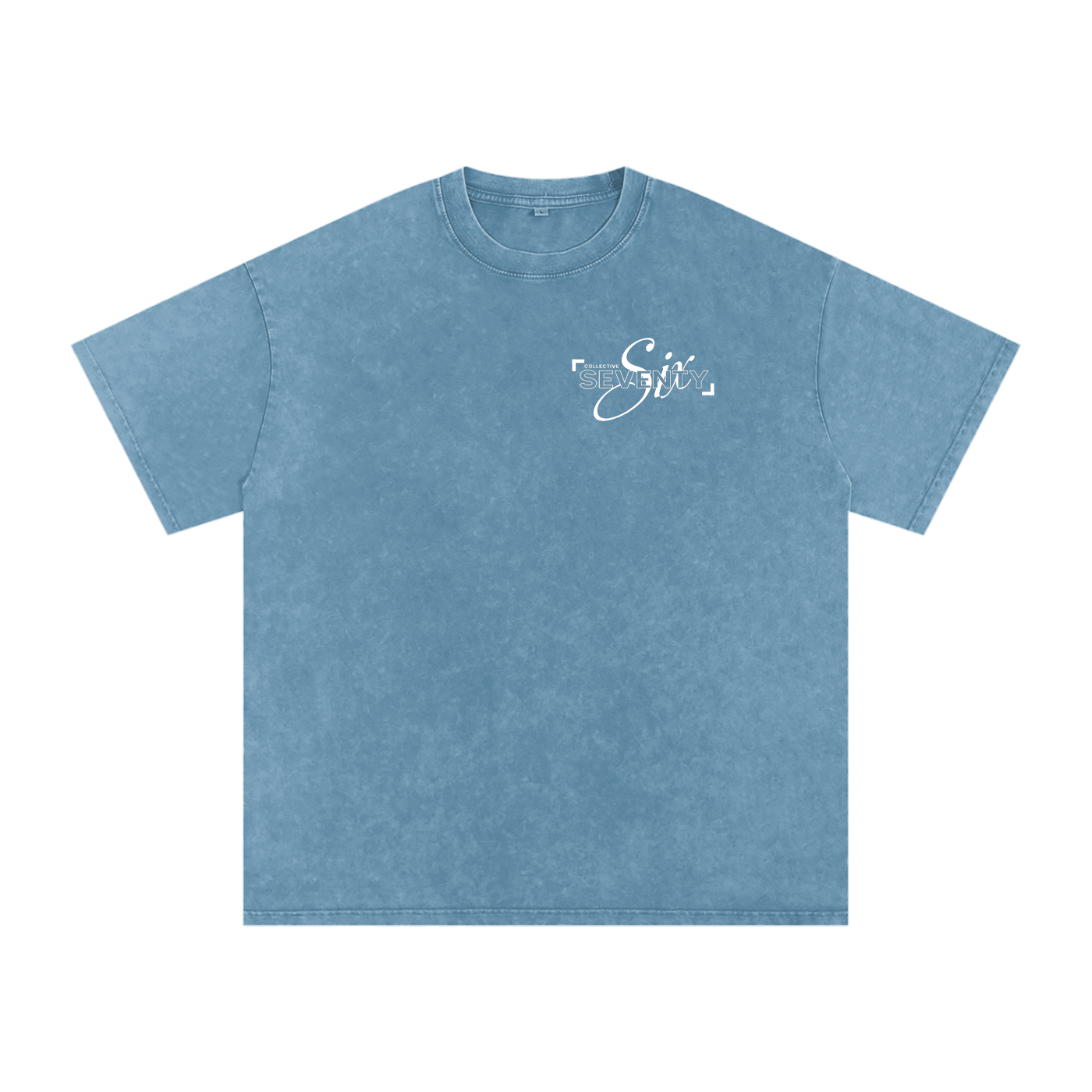 Repetitive Tee