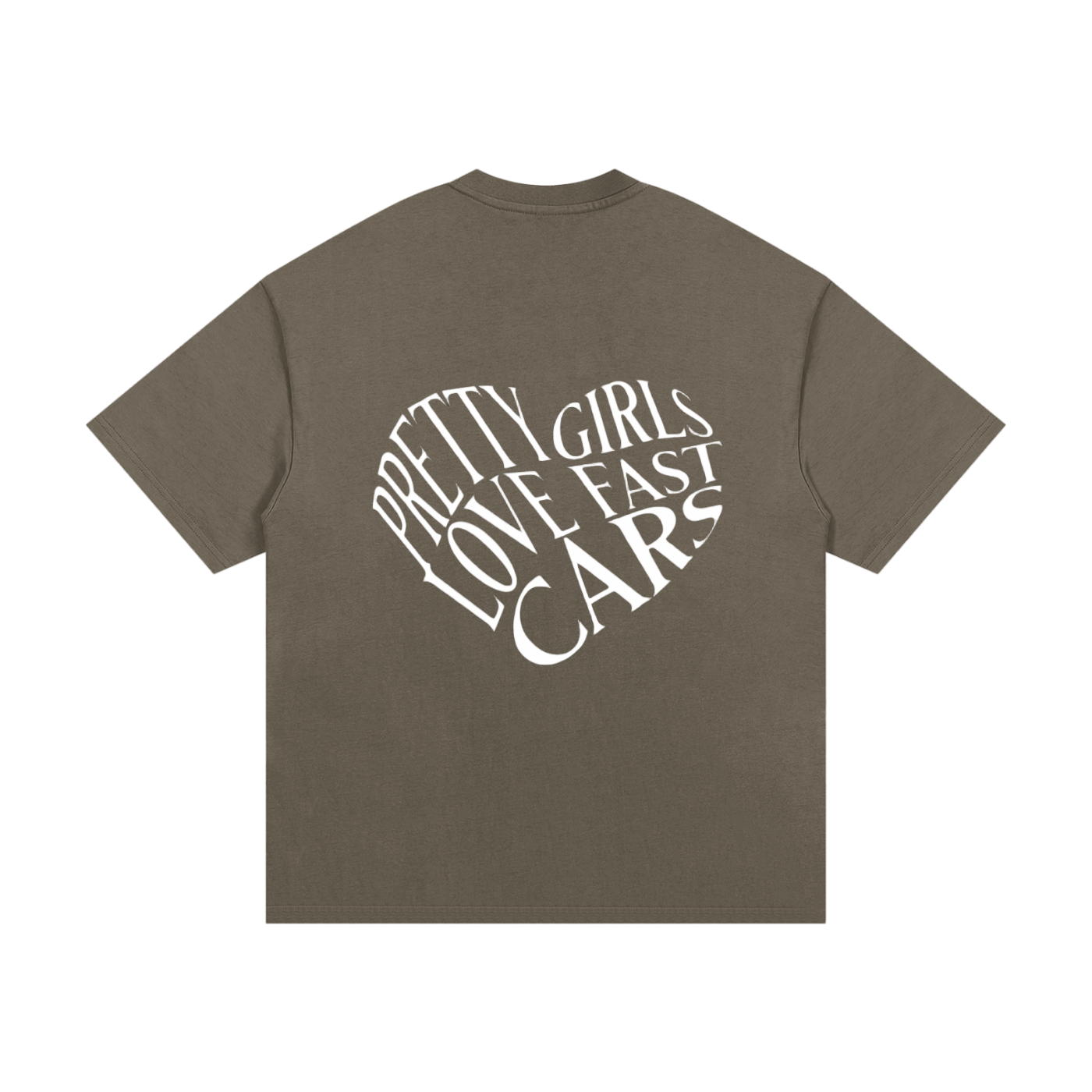 Pretty Girls Tee