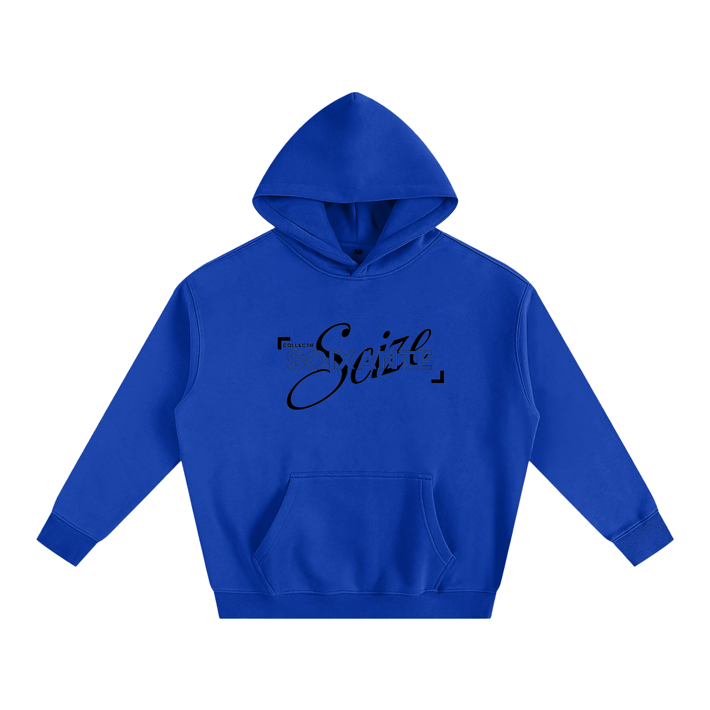 Graffiti Hoodie