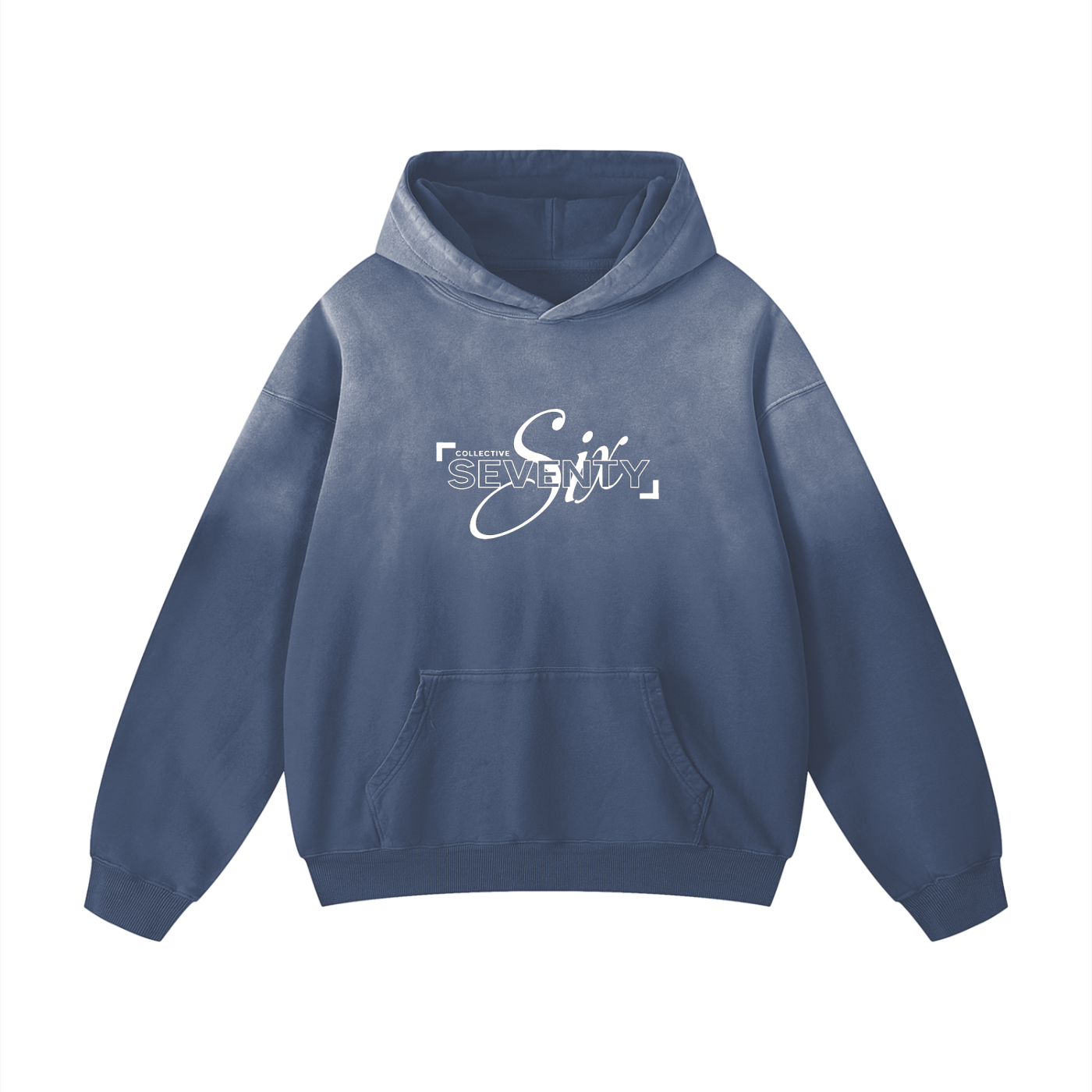 Just Floating By Hoodie