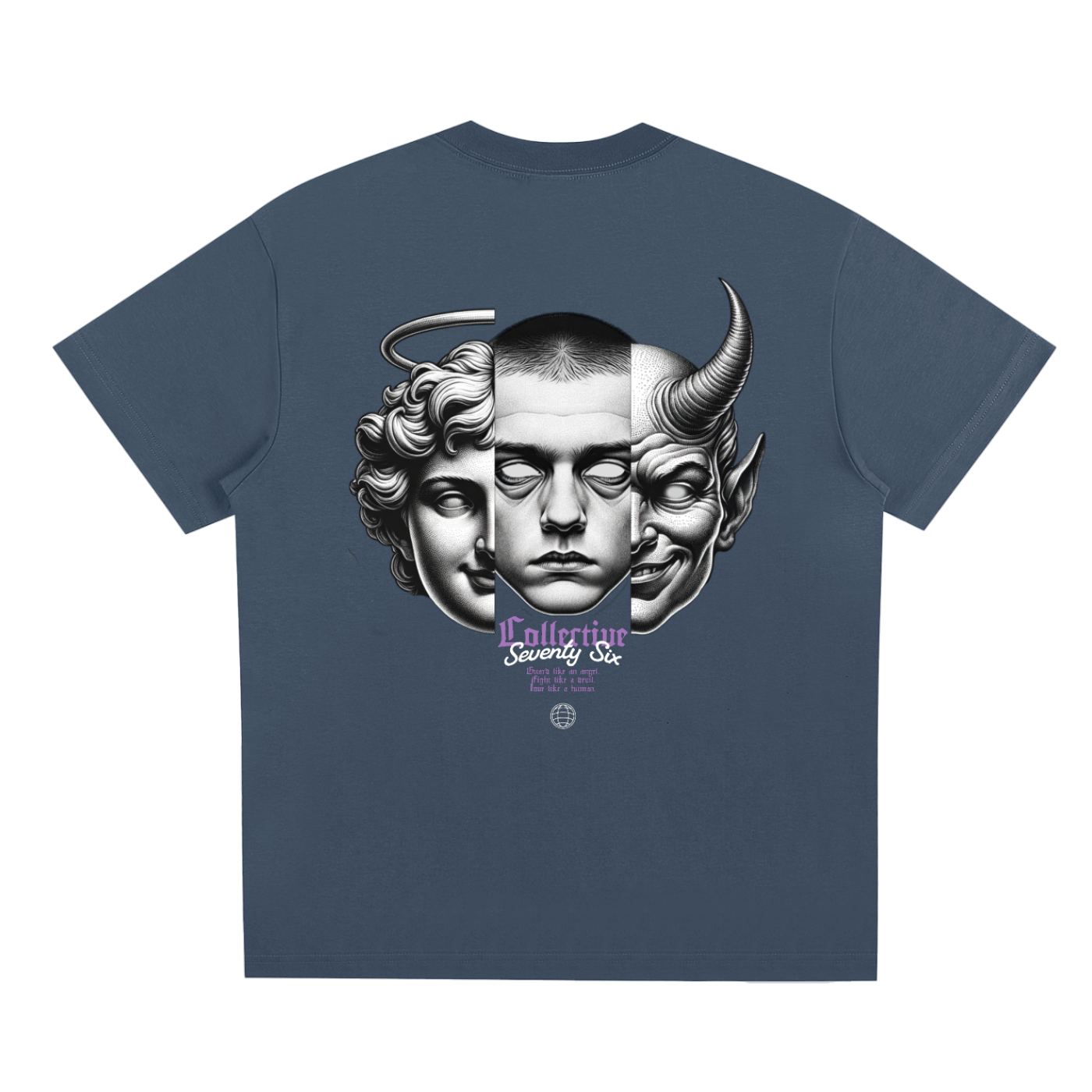 HoH Tee
